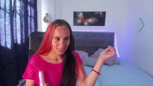 Image 7 of _thammy Stream on Chaturbate on 19 months ago