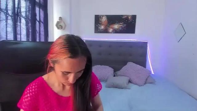Image 8 of _thammy Stream on Chaturbate on 19 months ago