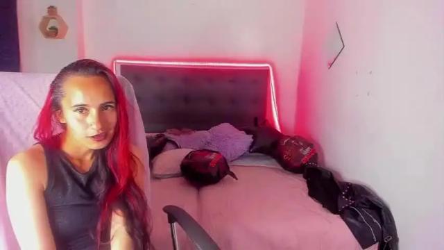 Image 10 of _thammy Stream on Chaturbate on 19 months ago
