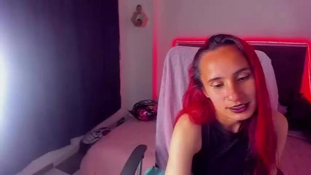 Image 2 of _thammy Stream on Chaturbate on 19 months ago