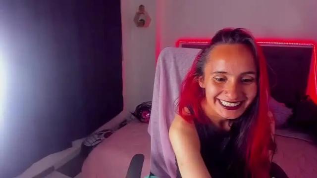 Image 3 of _thammy Stream on Chaturbate on 19 months ago