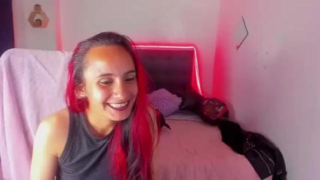 Image 8 of _thammy Stream on Chaturbate on 19 months ago