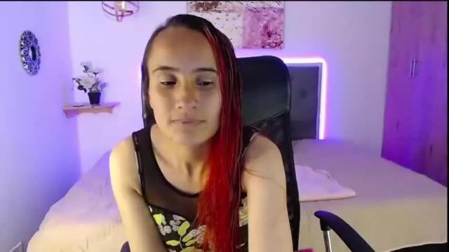 Thumbnail 1, _thammy's Stream at Chaturbate, 19 months ago