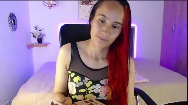 Image 2 of _thammy Stream on Chaturbate on 19 months ago
