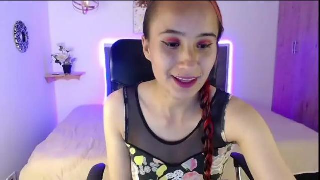 Image 6 of _thammy Stream on Chaturbate on 19 months ago