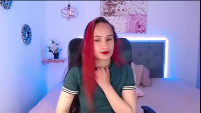 Image 12 of _thammy Stream on Chaturbate on 19 months ago