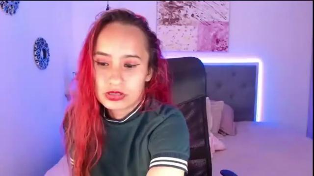 Image 4 of _thammy Stream on Chaturbate on 19 months ago