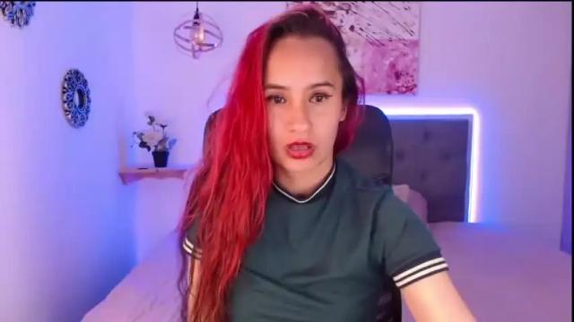Thumbnail 2, _thammy's Stream at Chaturbate, 19 months ago
