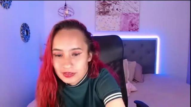 Image 6 of _thammy Stream on Chaturbate on 19 months ago