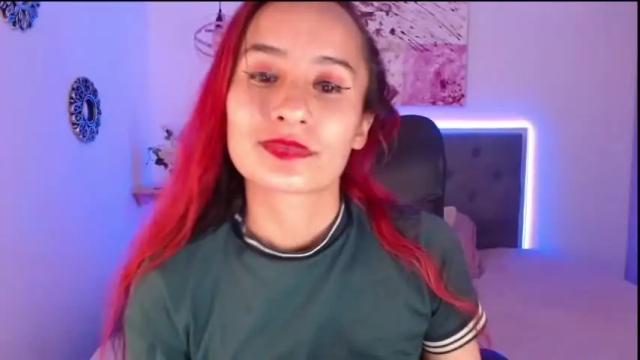 Image 8 of _thammy Stream on Chaturbate on 19 months ago