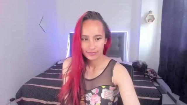 Image 2 of _thammy Stream on Chaturbate on 19 months ago