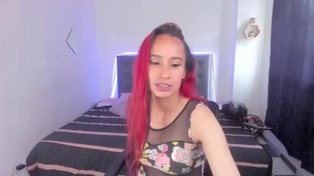 Image 4 of _thammy Stream on Chaturbate on 19 months ago