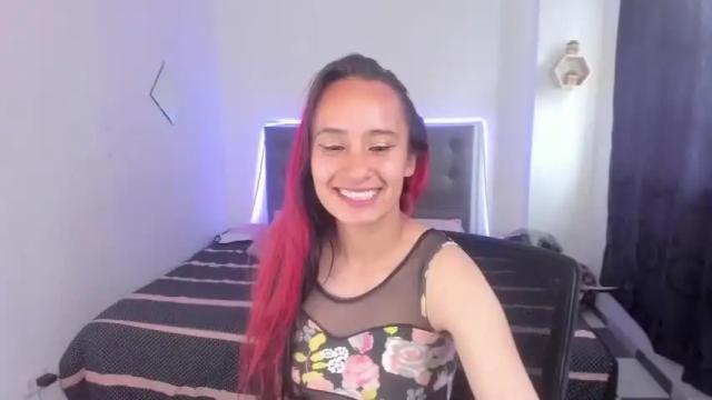 Image 7 of _thammy Stream on Chaturbate on 19 months ago