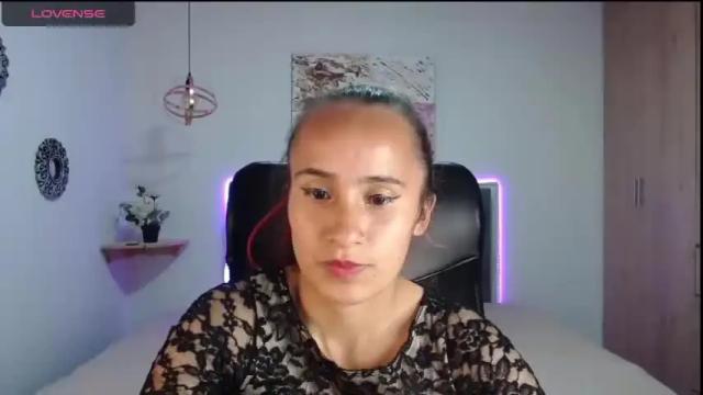 Thumbnail 1, _thammy's Stream at Chaturbate, 19 months ago