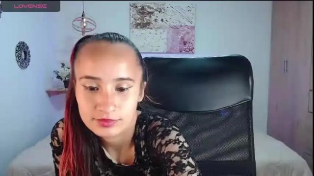 Image 10 of _thammy Stream on Chaturbate on 19 months ago