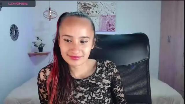 Image 11 of _thammy Stream on Chaturbate on 19 months ago