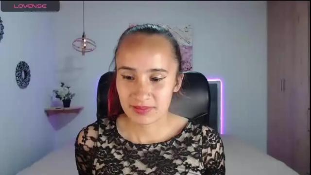 Image 2 of _thammy Stream on Chaturbate on 19 months ago