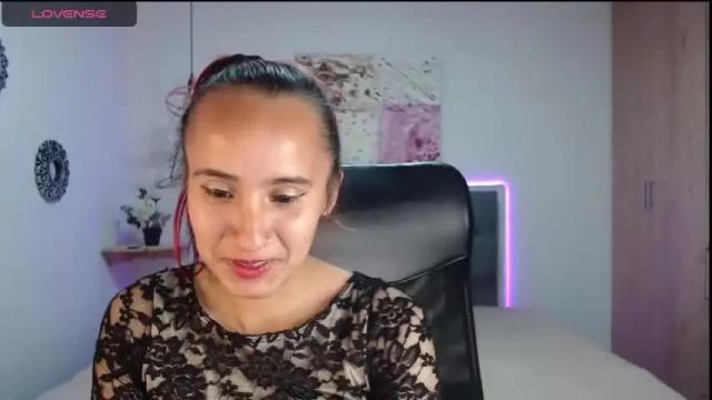 Image 3 of _thammy Stream on Chaturbate on 19 months ago
