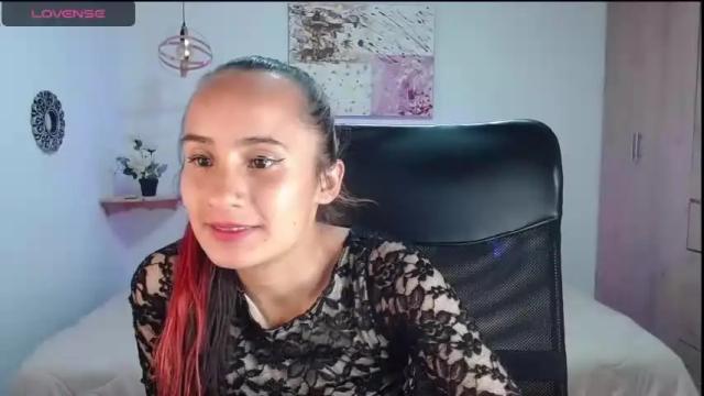 Image 6 of _thammy Stream on Chaturbate on 19 months ago