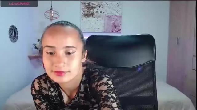 Image 7 of _thammy Stream on Chaturbate on 19 months ago