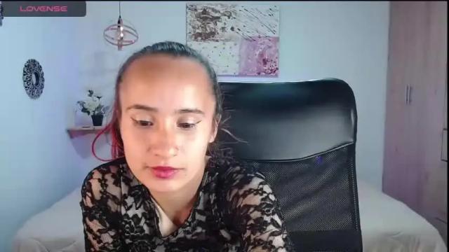 Image 8 of _thammy Stream on Chaturbate on 19 months ago
