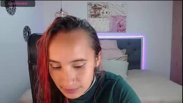 Thumbnail 1, _thammy's Stream at Chaturbate, 19 months ago