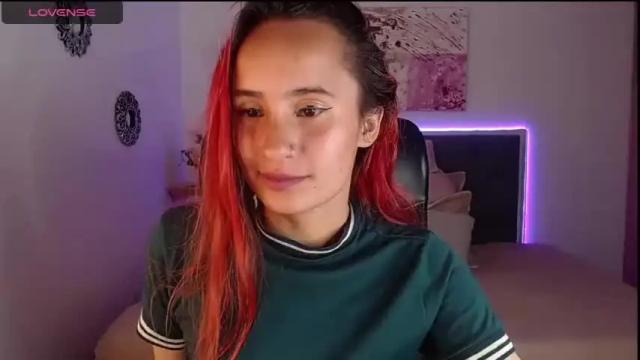Image 11 of _thammy Stream on Chaturbate on 19 months ago