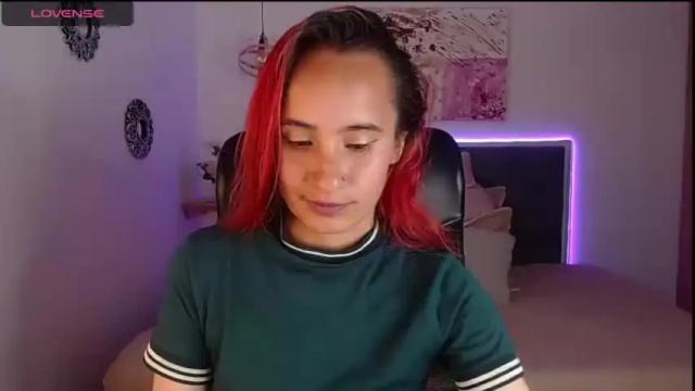 Image 12 of _thammy Stream on Chaturbate on 19 months ago
