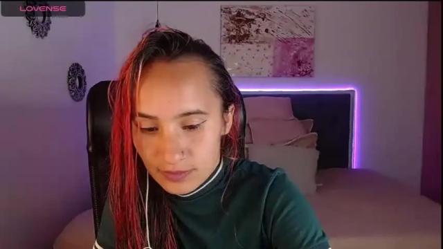 Image 2 of _thammy Stream on Chaturbate on 19 months ago