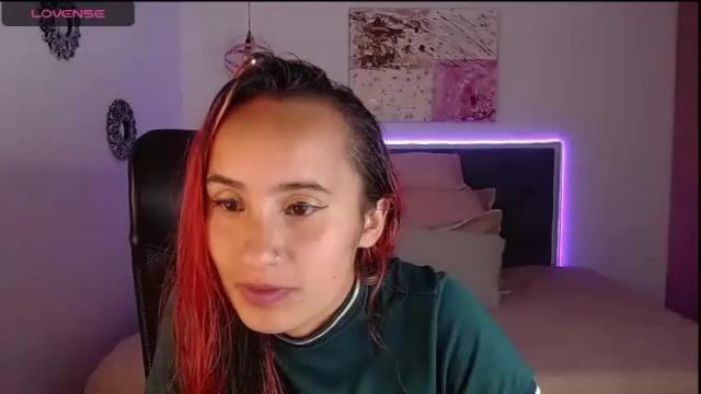 Image 3 of _thammy Stream on Chaturbate on 19 months ago