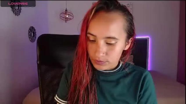 Image 4 of _thammy Stream on Chaturbate on 19 months ago