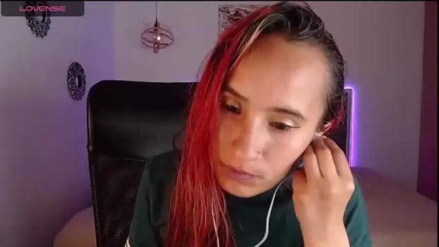 Thumbnail 2, _thammy's Stream at Chaturbate, 19 months ago