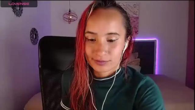 Image 6 of _thammy Stream on Chaturbate on 19 months ago
