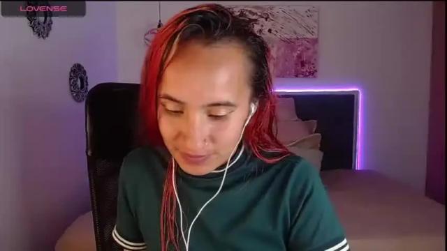 Image 7 of _thammy Stream on Chaturbate on 19 months ago