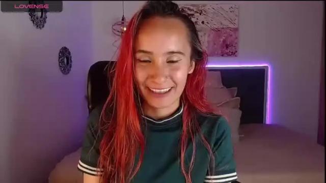 Thumbnail 3, _thammy's Stream at Chaturbate, 19 months ago