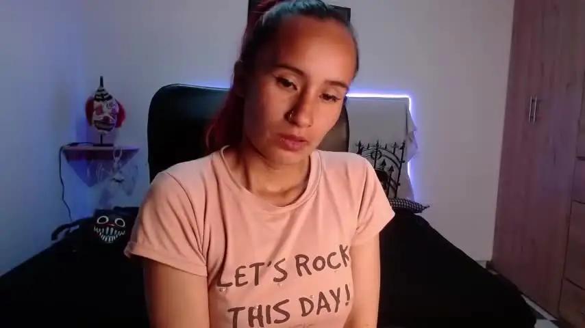 _thammy Chaturbate