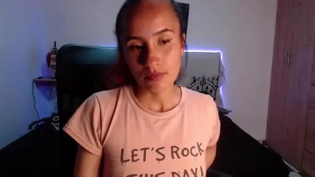 Image 10 of _thammy Stream on Chaturbate on 19 months ago