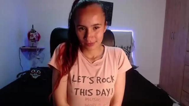 Image 2 of _thammy Stream on Chaturbate on 19 months ago