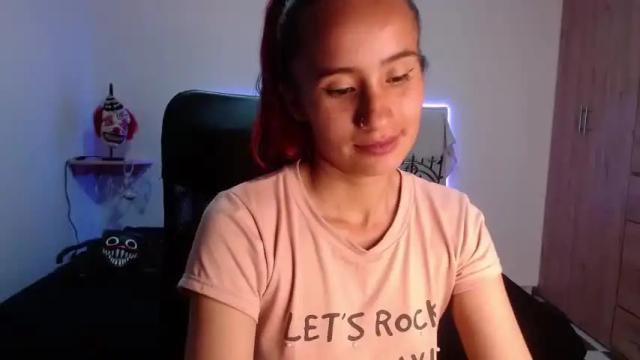 Image 3 of _thammy Stream on Chaturbate on 19 months ago
