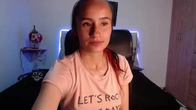 Image 7 of _thammy Stream on Chaturbate on 19 months ago