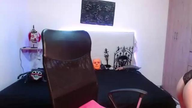 Thumbnail 3, _thammy's Stream at Chaturbate, 19 months ago