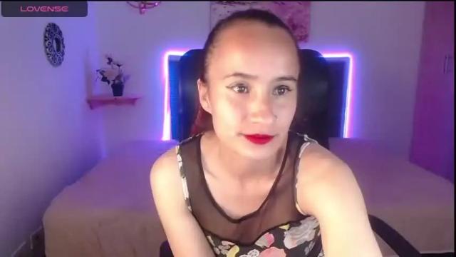 Image 11 of _thammy Stream on Chaturbate on 19 months ago