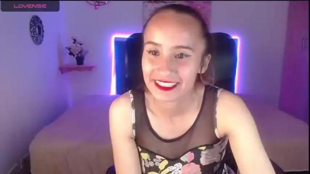 Image 7 of _thammy Stream on Chaturbate on 19 months ago