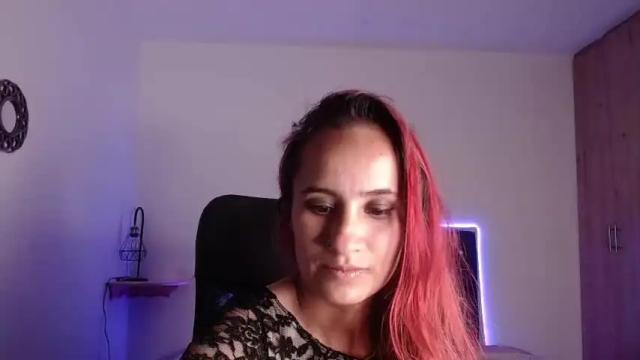 Thumbnail 1, _thammy's Stream at Chaturbate, 19 months ago
