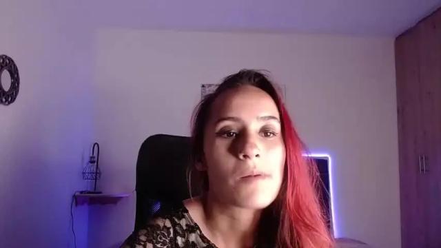 Image 2 of _thammy Stream on Chaturbate on 19 months ago