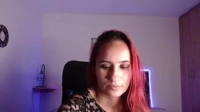 Image 3 of _thammy Stream on Chaturbate on 19 months ago