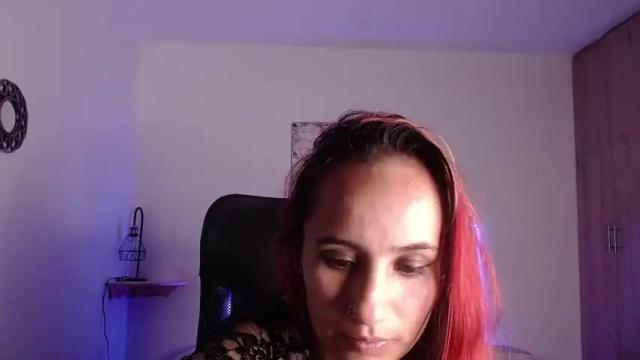 Image 4 of _thammy Stream on Chaturbate on 19 months ago