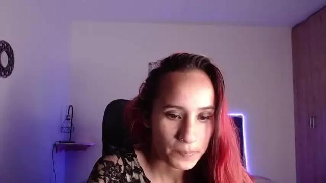 Thumbnail 2, _thammy's Stream at Chaturbate, 19 months ago