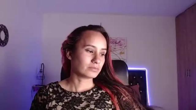 Image 7 of _thammy Stream on Chaturbate on 19 months ago