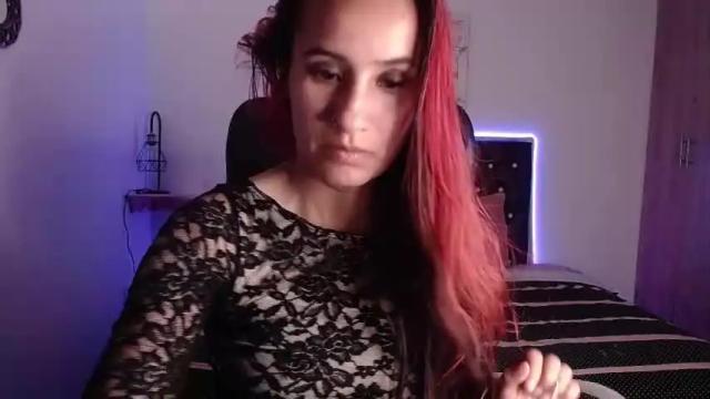 Thumbnail 3, _thammy's Stream at Chaturbate, 19 months ago